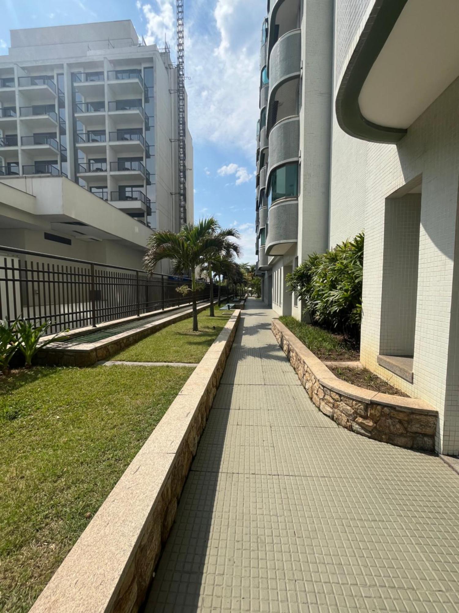 Decoracao Exclusiva Na Praia Com Piscina, Sauna, Academia E Estacionamento Rio de Janeiro Luaran gambar